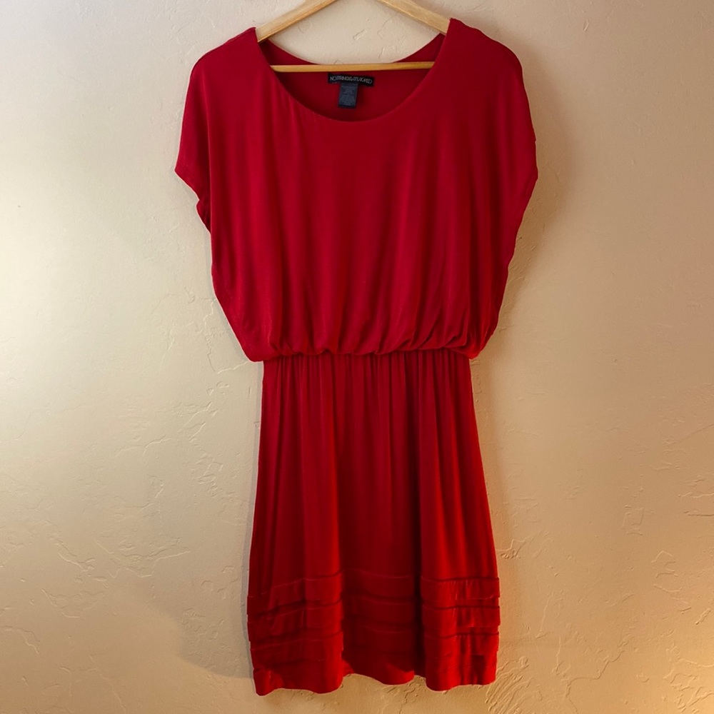 3/$20 No Strings Attached - Casual Dress (M) EUC